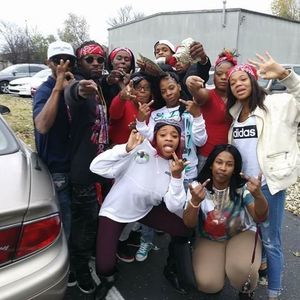 Meet your Posher, Malika